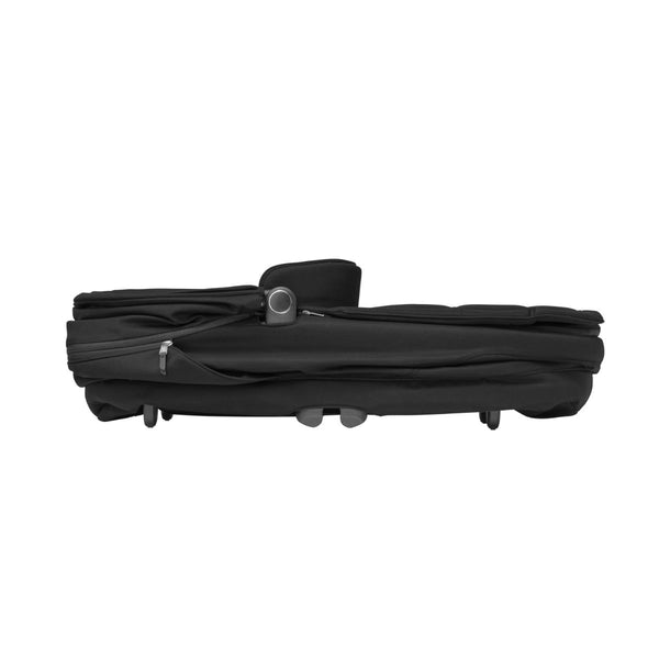 Maxi Cosi Oxford + 2in1 Twillic Black