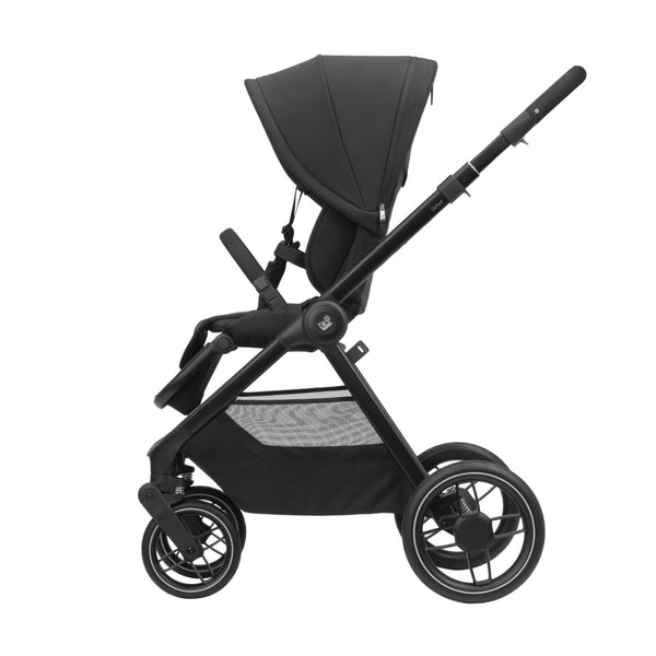 Maxi Cosi Oxford + 2in1 Twillic Black
