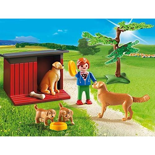 Playmobil 6134