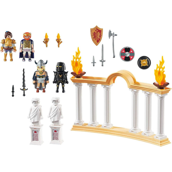 Playmobil 70076