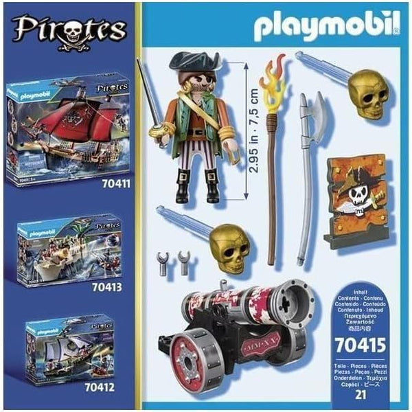 Playmobil 70415