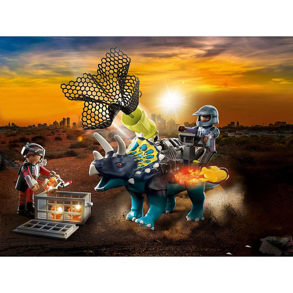 Playmobil 70627