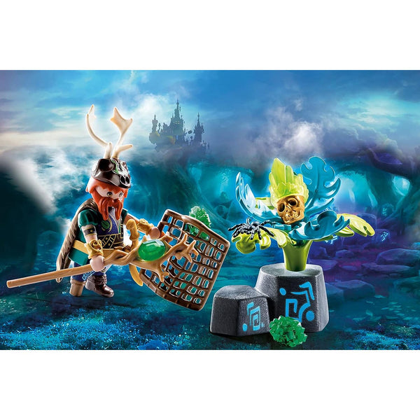 Playmobil 70747