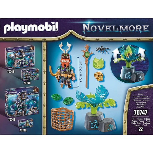 Playmobil 70747