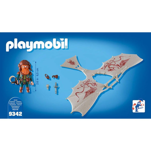 Playmobil Knights 9342