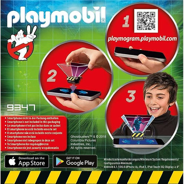 Playmobil 9347