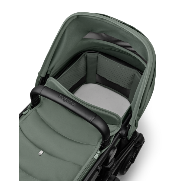 Bugaboo Fox 5 Renew Forest Green