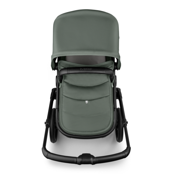 Bugaboo Fox 5 Renew Forest Green