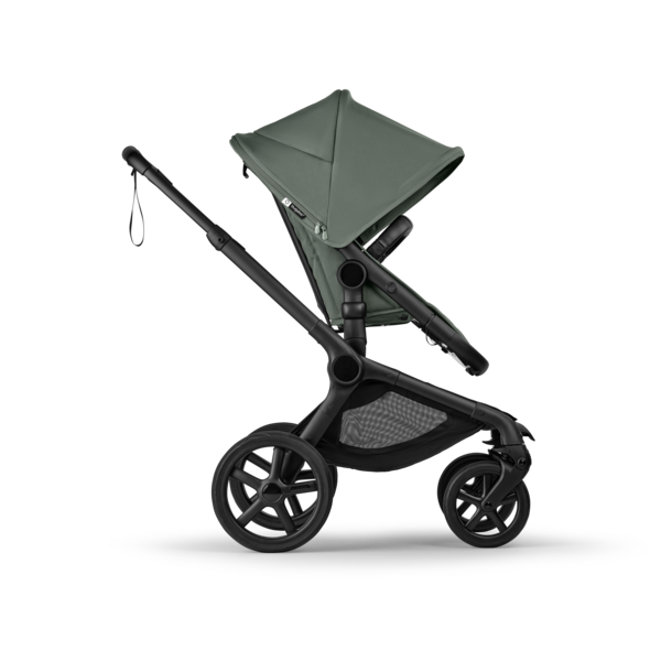 Bugaboo Fox 5 Renew Forest Green