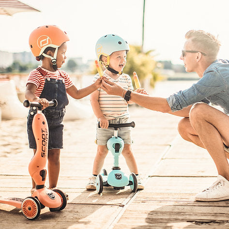 Helm XXS-S Peach