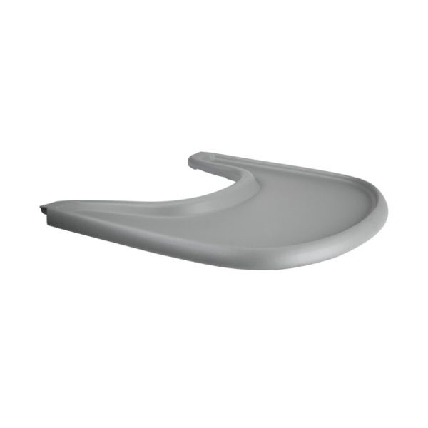 Stokke Tripp Trapp Storm Grey +BabySet + Tray