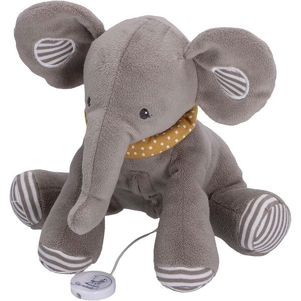 Spieluhr Elefant