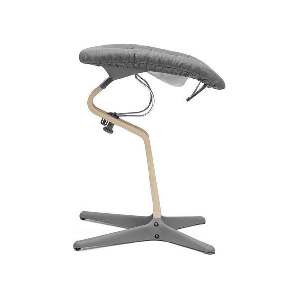 Stokke® Nomi® Newborn Set Grey Grey Pink