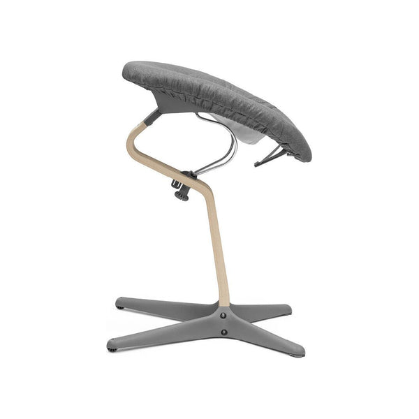 Stokke® Nomi® Newborn Set Grey Grey Pink
