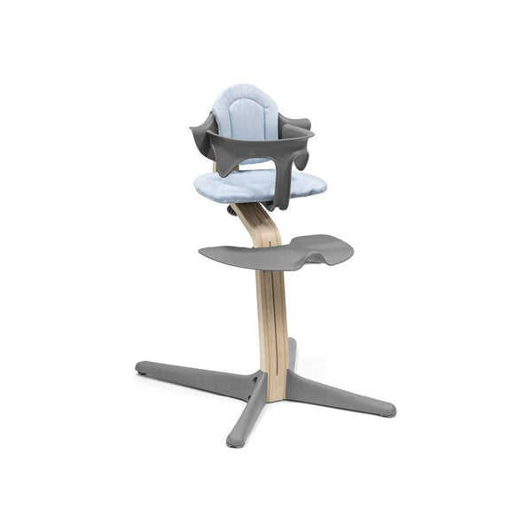 Stokke® Nomi® Kissen Grey Blue