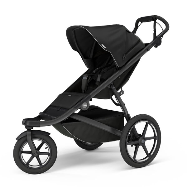 Thule Urban Glide 3 Black 5in1 Set