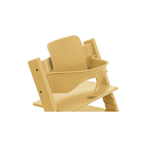 Tripp Trapp Baby Set Sunflower Yellow