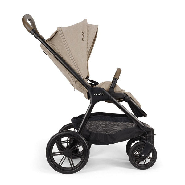 Nuna TRIV LX 7in1 Set – Cosmopolitan (2026)