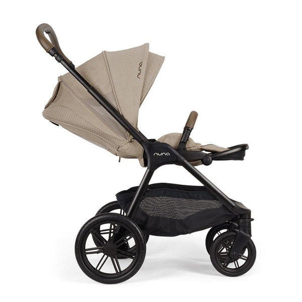 Nuna TRIV LX 7in1 Set – Cosmopolitan (2026)