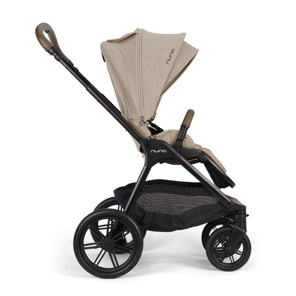 Nuna TRIV LX 7in1 Set – Cosmopolitan (2026)