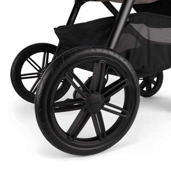 Nuna TRIV LX 7in1 Set – Cosmopolitan (2026)