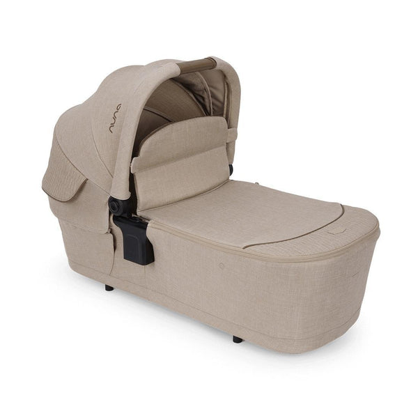 Nuna TRIV LX 7in1 Set – Cosmopolitan (2026)