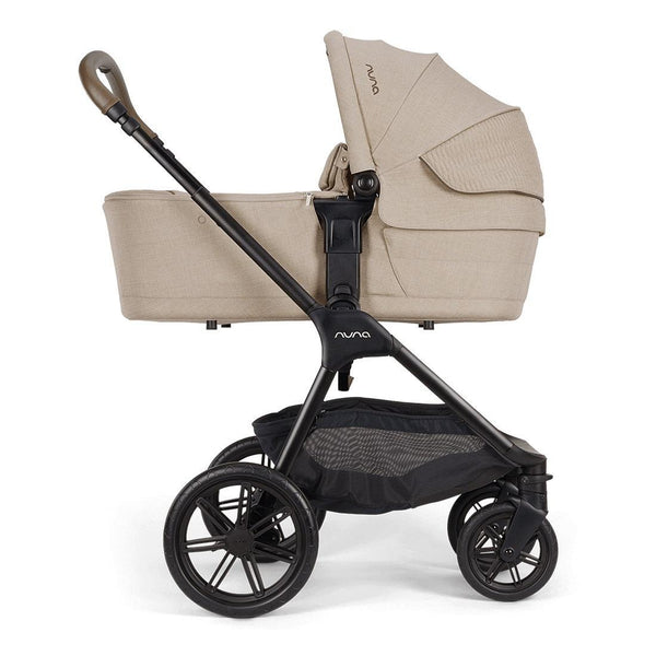 Nuna TRIV LX 7in1 Set – Cosmopolitan (2026)