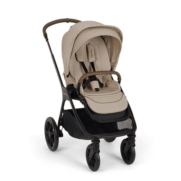 Nuna TRIV LX 7in1 Set – Cosmopolitan (2026)