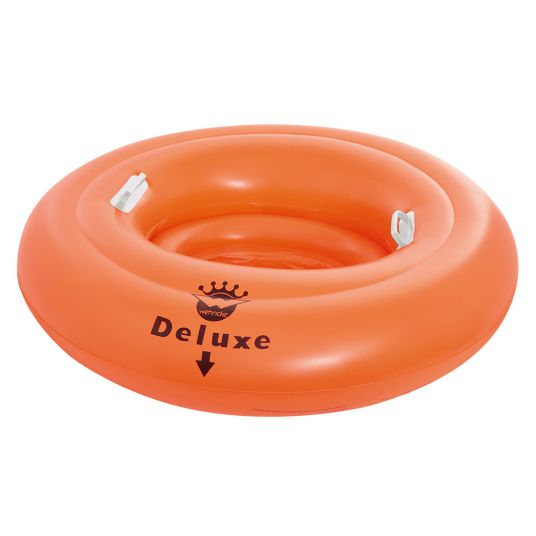 Schwimmsitz Deluxe 0-1 Jahre