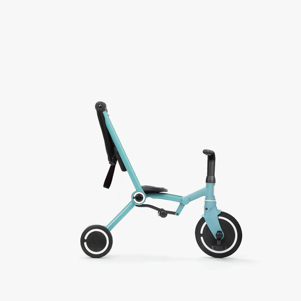 SmarTrike Dreirad Wind - Aqua