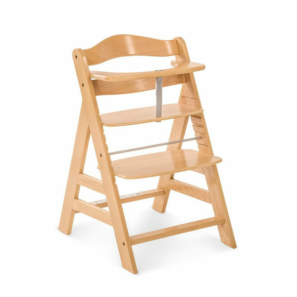 HAUCK ALPHA +
NATUR