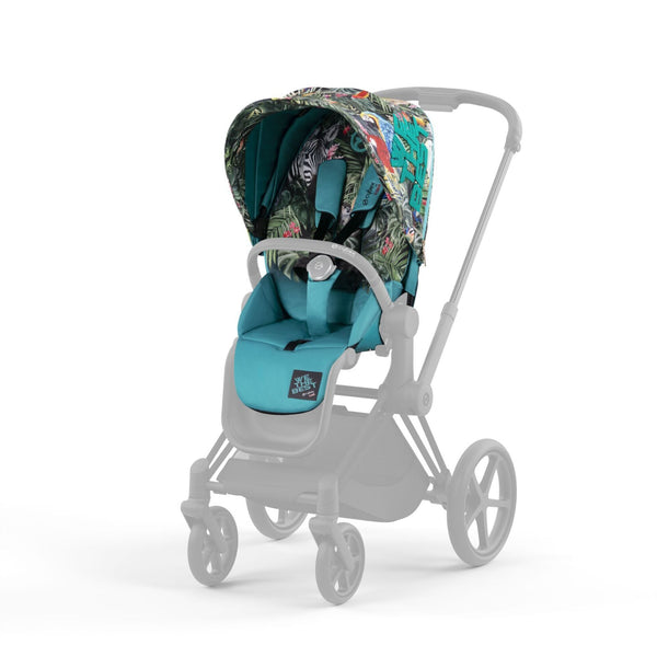 Cybex Priam Sitzpaket We The Best
