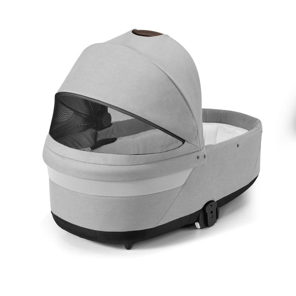 Cybex Cots S Lava Grey