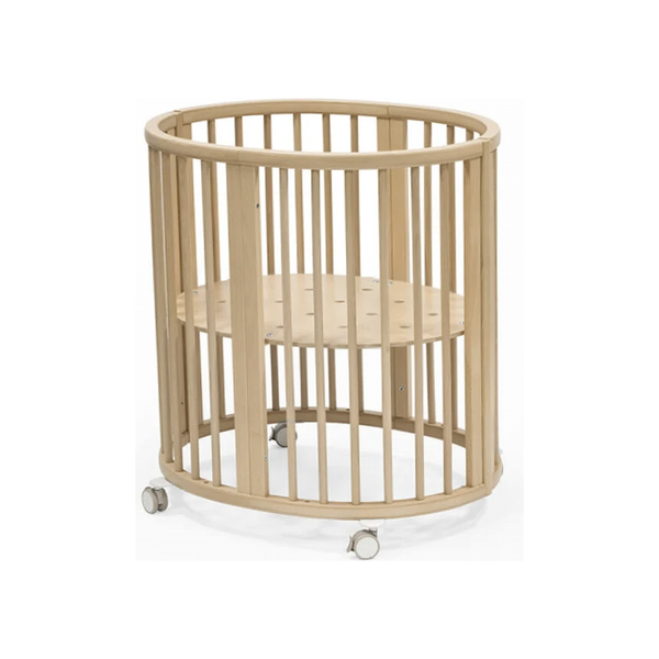 Stokke Sleepi Mini V3 Natur All-in-One Set (Nur im Fachhandel!)