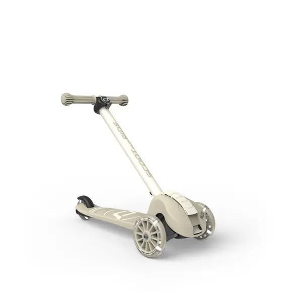 Scoot & Ride Highwaykick 3S Ash