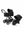 Thule Charm - Black 4in1