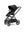 Thule Charm - Black 4in1