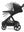 Thule Charm - Black 4in1