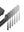 Thule Charm - Black 4in1