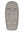 Voksi Move Light Dark Sand-Solid