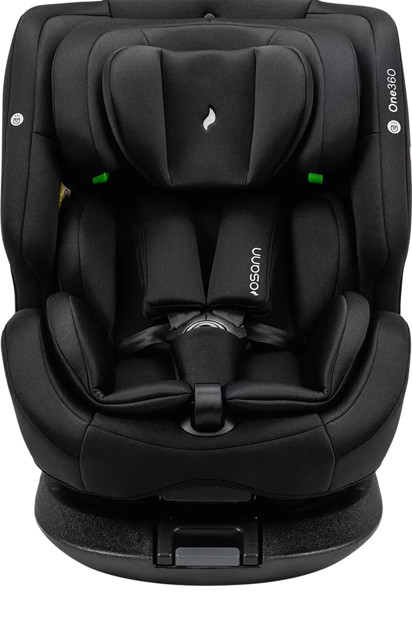 Osann One 360 - Schwarz (40-150cm)