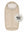 Voksi Sky Light Seashell Sand-Solid