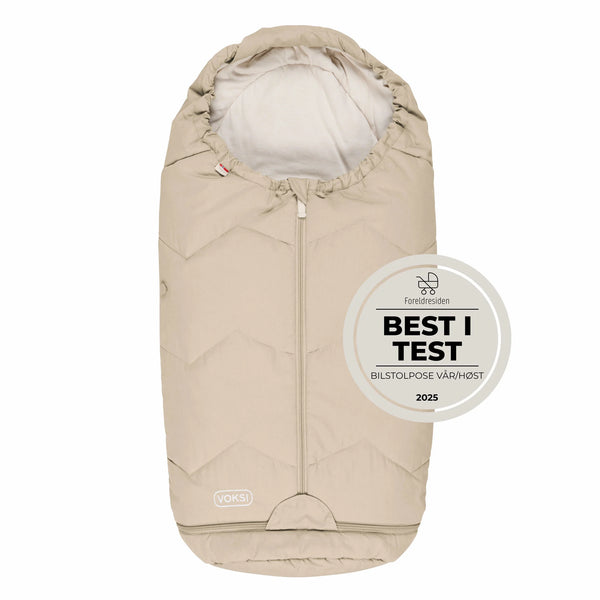 Voksi Sky Light Seashell Sand-Solid