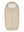 Voksi Sky Light Seashell Sand-Solid