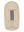 Voksi Sky Light Seashell Sand-Solid