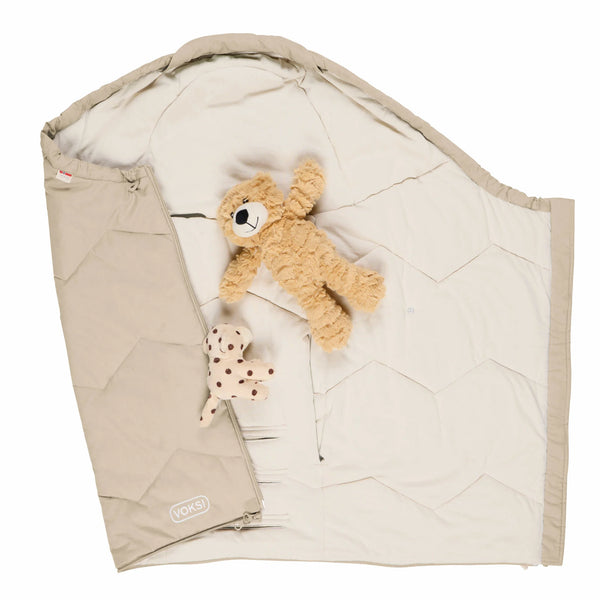 Voksi Sky Light Seashell Sand-Solid