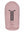 Voksi Sky Light Soft Grape-Solid