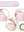 Windeleimer Odour Off pink
