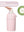 Windeleimer Odour Off pink