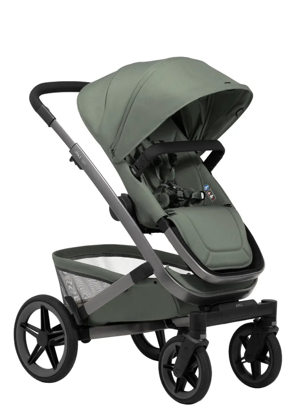 Joolz Geo5 - Sage Green